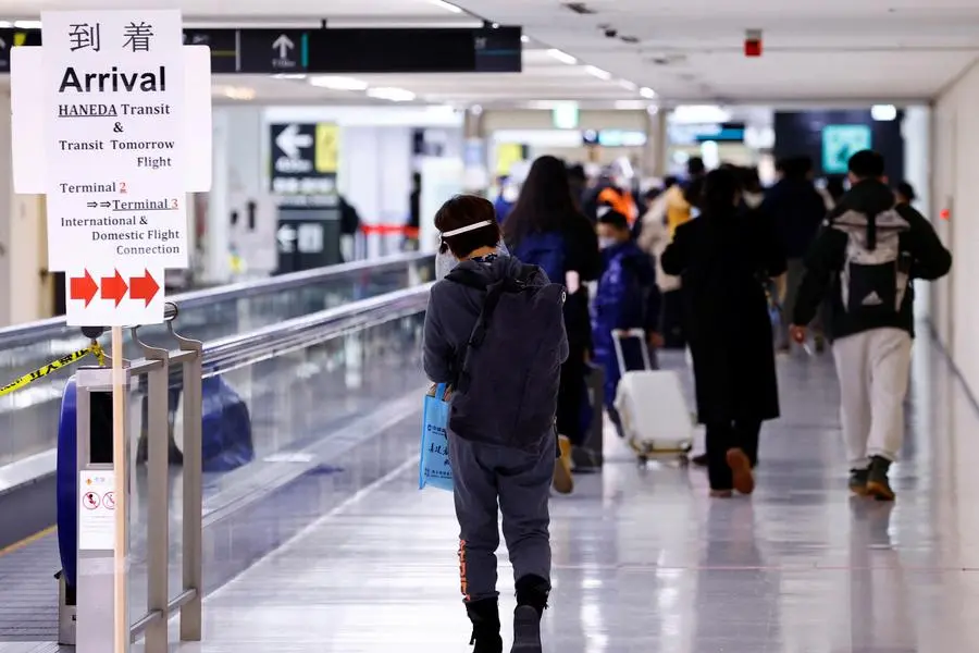 China Expands Visa-Free Entry: A Gateway to Global Collaboration ...